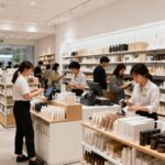 Retail & Distribution – Multi-Branch Retail Chains and FMCG Distributors