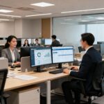 Services & Outsourcing – HR and Payroll Outsourcing Firms