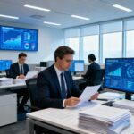 Insurance – Regulatory Adherence and Streamlined Claims Management